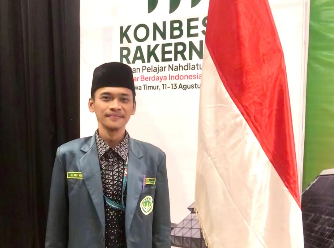 Gedung IPNU IPPNU Kawunganten: Pusat Kreativitas dan Layanan Warga Cilacap